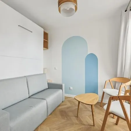 Appartement Cosy Aux Portes De Paris *